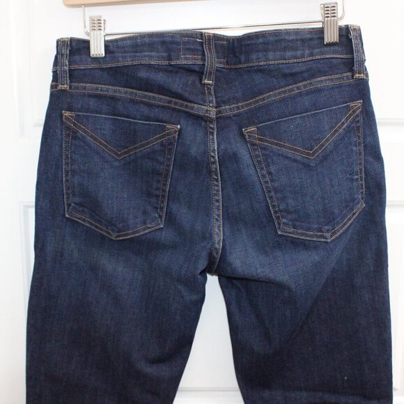 Derek Lam 10 Crosby Jeans Size 27 Mid Rise Skinny Devi - Picture 4 of 4